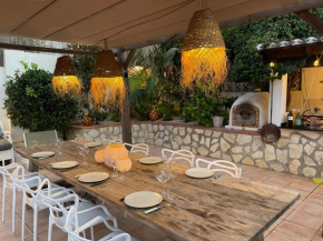 Villa Olimar - Javea, Espagne